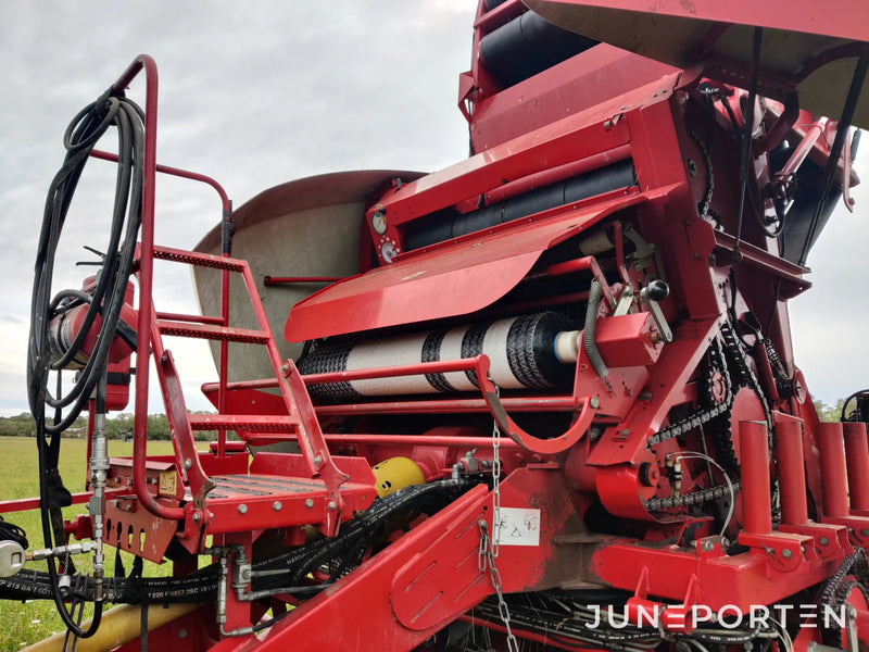 Flexpress Lely Welger RPC 445 Tornado