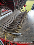 Flexpress Lely Welger RPC 445 Tornado