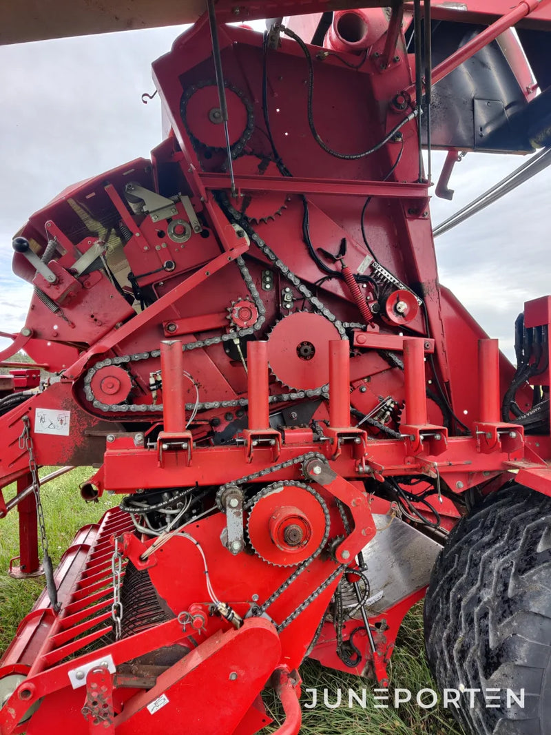 Flexpress Lely Welger RPC 445 Tornado