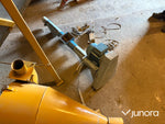 Foderblandare Unimix 500