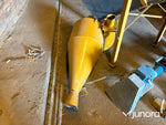 Foderblandare Unimix 500
