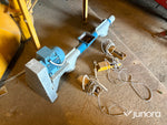 Foderblandare Unimix 500