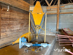 Foderblandare Unimix 500