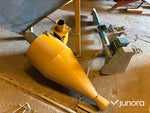 Foderblandare Unimix 500
