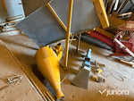 Foderblandare Unimix 500