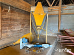 Foderblandare Unimix 500