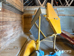 Foderblandare Unimix 500