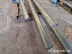 Foderskruv Bevi FRS 60