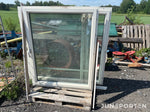Fönster 1250 x 1570 mm