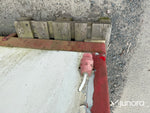 Förvaringscontainer 8 meter