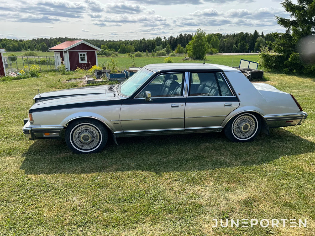 Ford Lincoln Continental