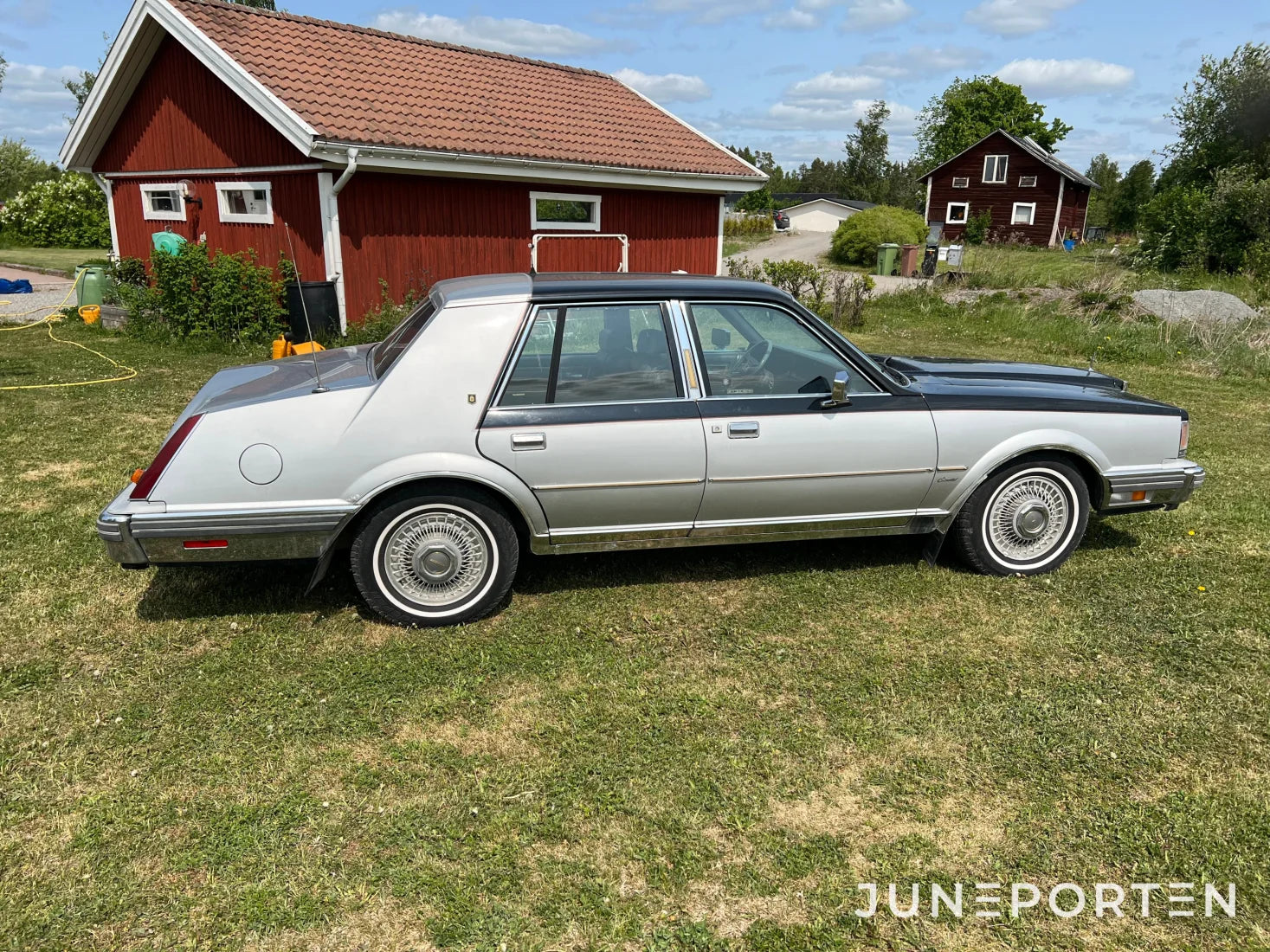 Ford Lincoln Continental