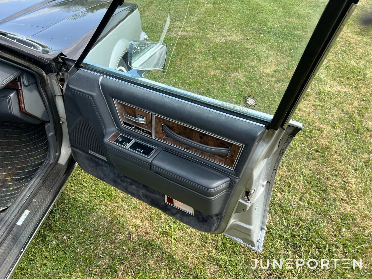 Ford Lincoln Continental