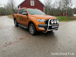 Ford Ranger Super Cab 3.2 Wildtrak