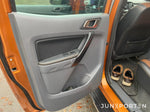 Ford Ranger Super Cab 3.2 Wildtrak