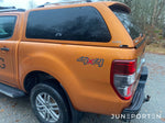 Ford Ranger Super Cab 3.2 Wildtrak