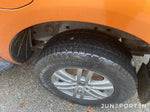 Ford Ranger Super Cab 3.2 Wildtrak