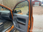 Ford Ranger Super Cab 3.2 Wildtrak