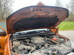 Ford Ranger Super Cab 3.2 Wildtrak