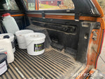 Ford Ranger Super Cab 3.2 Wildtrak