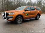 Ford Ranger Super Cab 3.2 Wildtrak