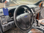 Ford Ranger Super Cab 3.2 Wildtrak