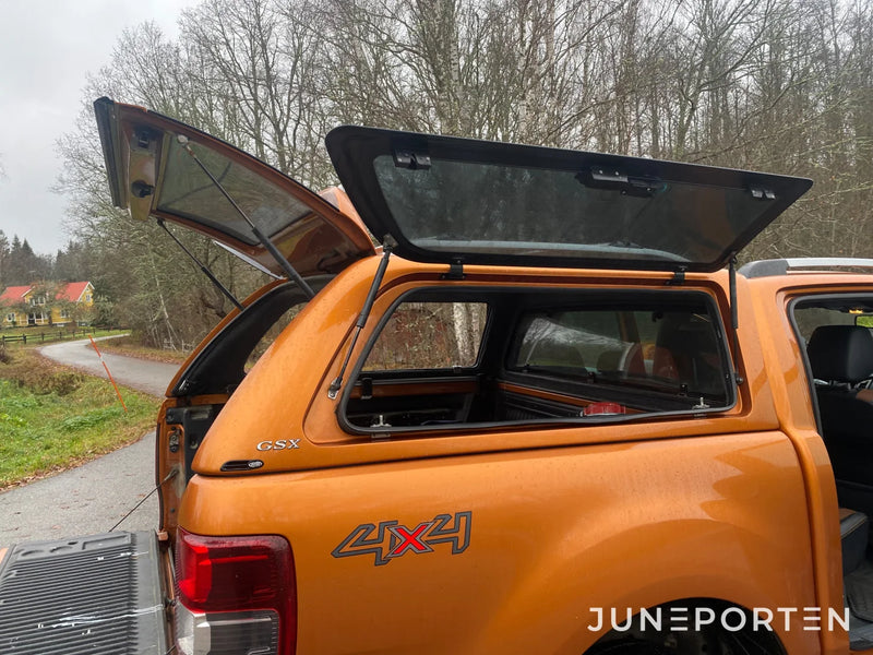 Ford Ranger Super Cab 3.2 Wildtrak