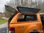 Ford Ranger Super Cab 3.2 Wildtrak
