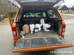 Ford Ranger Super Cab 3.2 Wildtrak