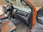Ford Ranger Super Cab 3.2 Wildtrak