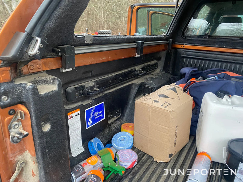 Ford Ranger Super Cab 3.2 Wildtrak