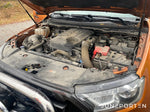 Ford Ranger Super Cab 3.2 Wildtrak