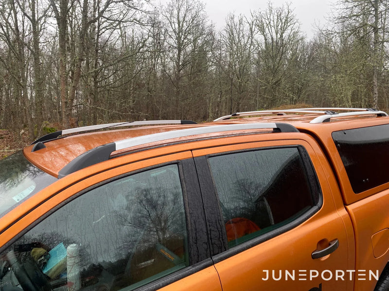 Ford Ranger Super Cab 3.2 Wildtrak