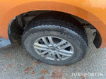 Ford Ranger Super Cab 3.2 Wildtrak
