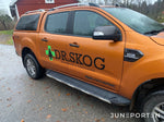 Ford Ranger Super Cab 3.2 Wildtrak