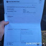 Ford Transit Connect 1,5