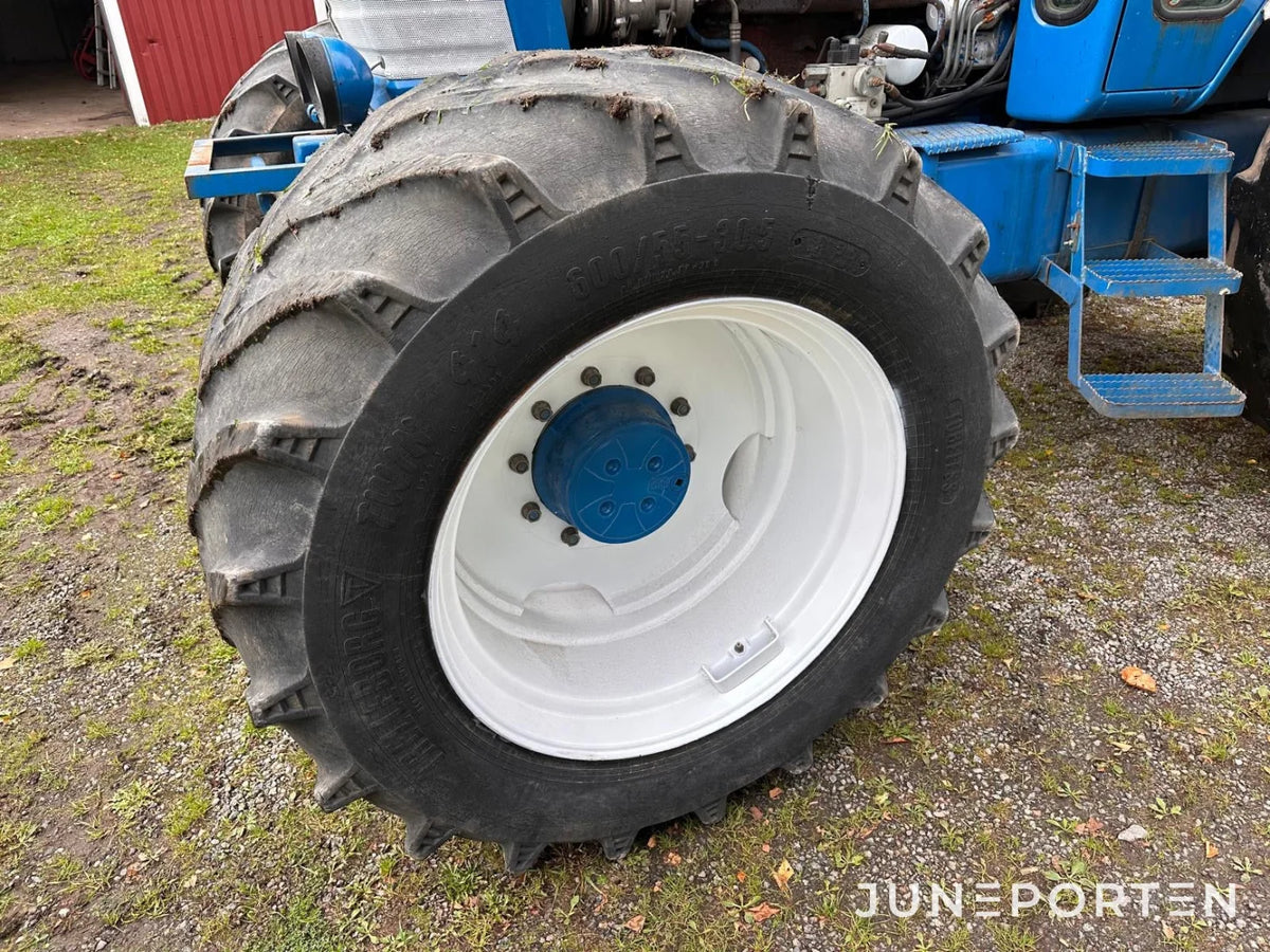 Ford TW 15 4WD