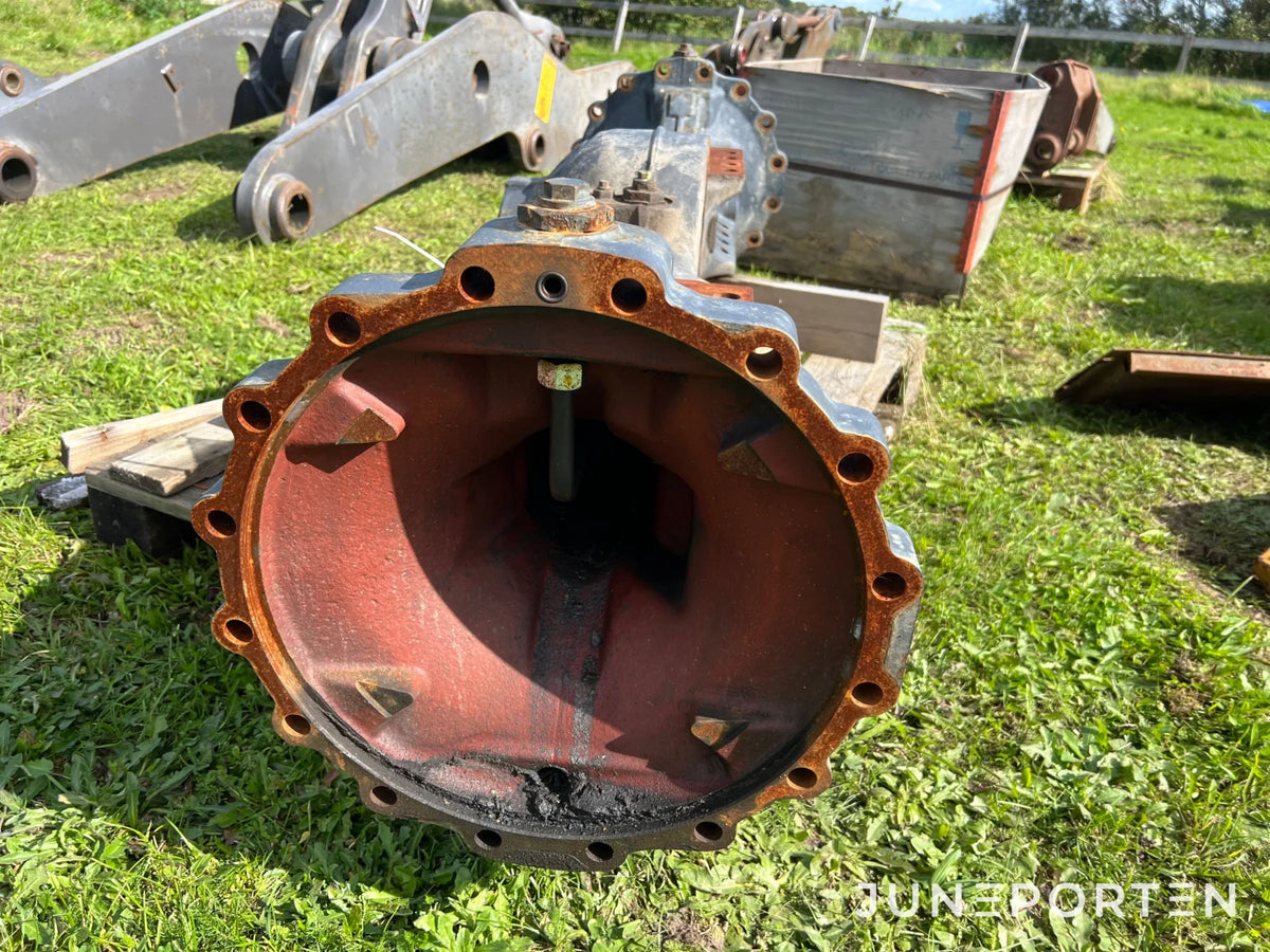 Framaxel Huddig MT-L3065