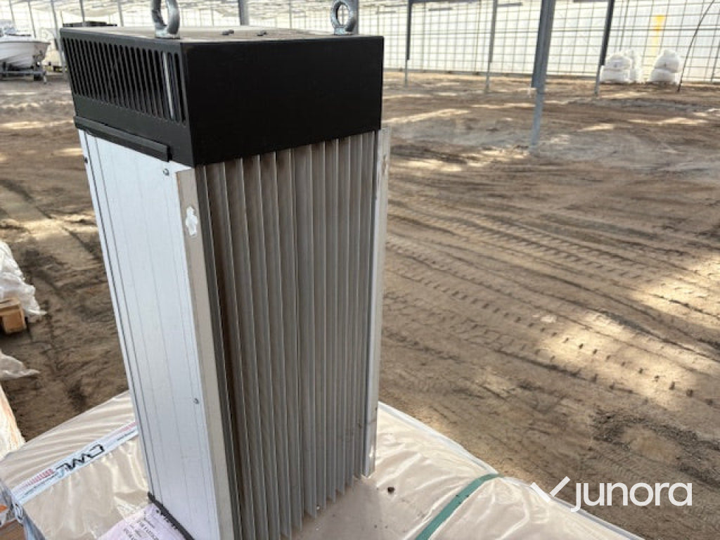 Frekvensomvandlare - Danfoss, VLT 6000 HVAC