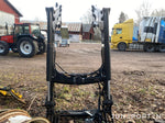 Frontlastare Trima +4.1p till Valtra N-serie