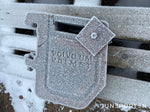 Frontvikter Valmet