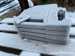 Frontvikter Valmet