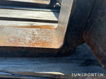 Gaffelstativ till truck