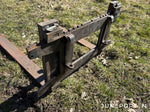 Gafflar 100cm