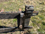 Gafflar 100cm
