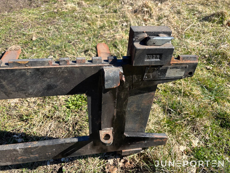 Gafflar 100cm