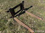 Gafflar 100cm