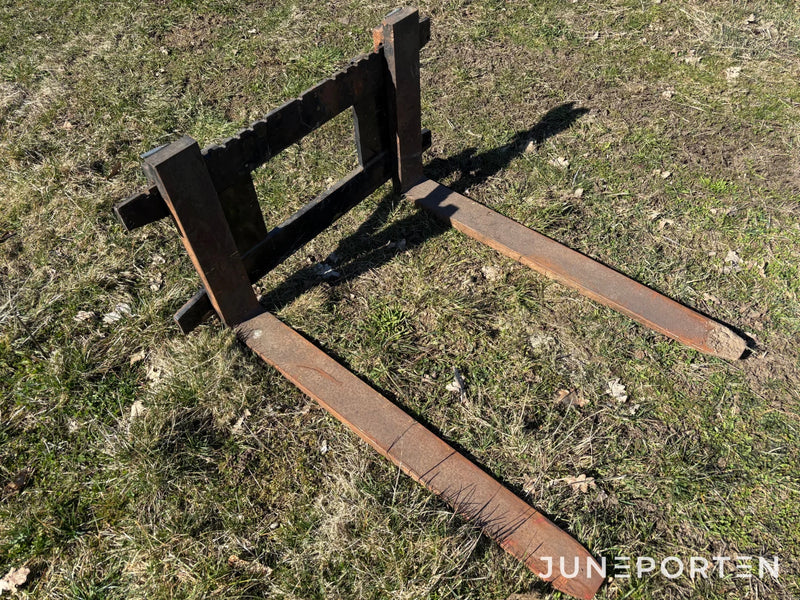 Gafflar 100cm