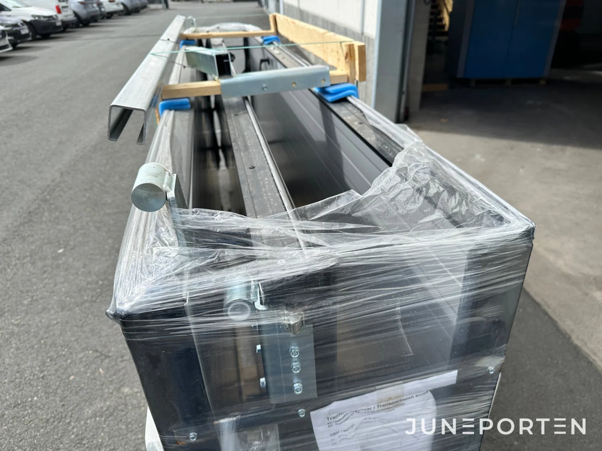 Garageport Assa Abloy