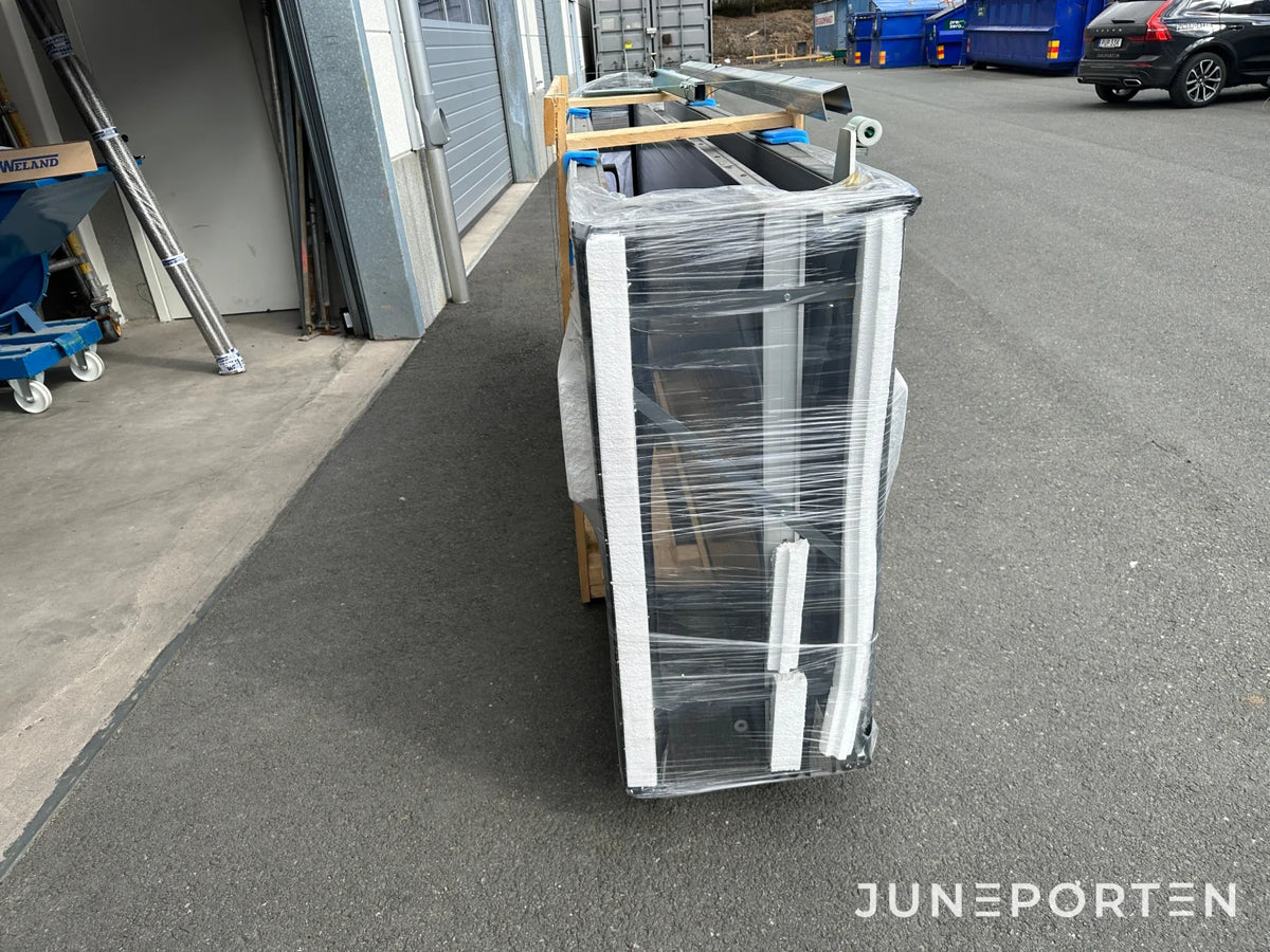 Garageport Assa Abloy